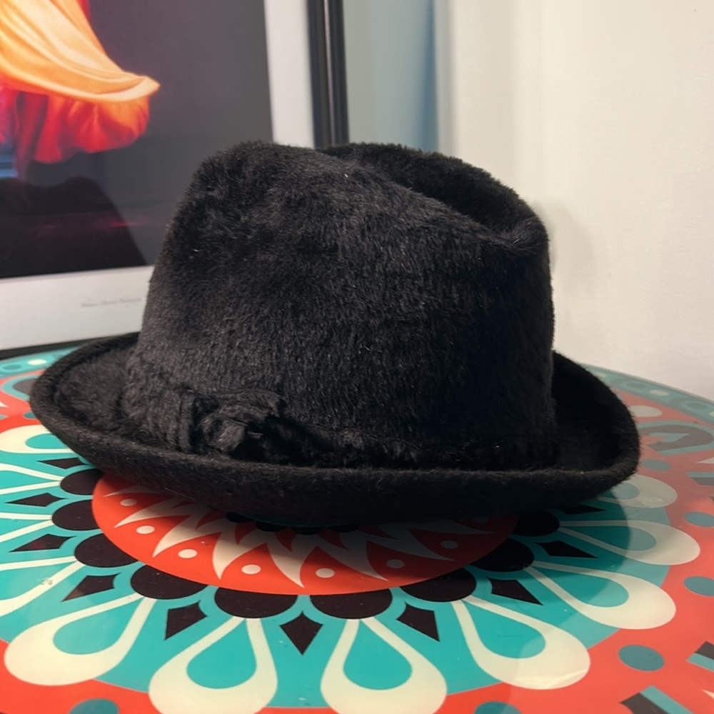 Authentic Stetson Fedora - Picture 6 of 13